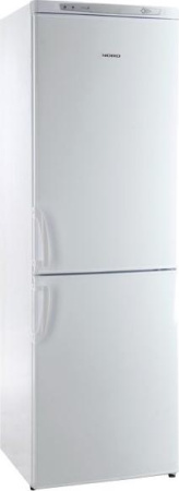 Холодильник NordFrost DRF 119 WSP