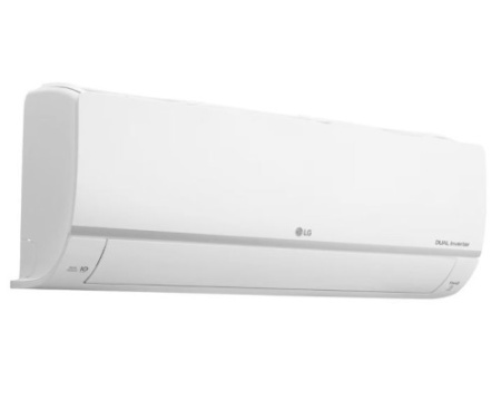 Кондиционер Lg Mega Dual Plus D09TT2