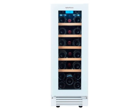 Винный шкаф Cellar Private CP020-1TWH
