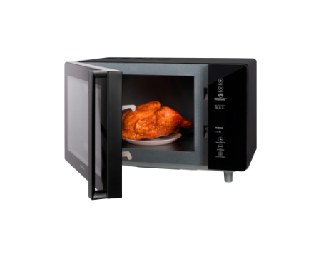 Микроволновая печь Hiberg VМ 4588 B