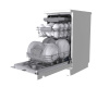 Посудомоечная машина Midea MFD45S150Wi