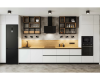 Электрический духовой шкаф Evelux EO 650 PB