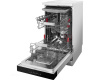 Посудомоечная машина Whirlpool WSFO 3O23 PF X