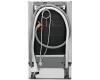 Встраиваемая посудомоечная машина Electrolux EEM923100L