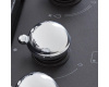 Газовая варочная панель Bertazzoni Heritage P755CHERNE черная
