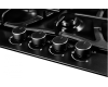 Газовая варочная панель Kuppersberg FS 65 Ant