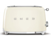 Тостер Smeg TSF01CREU