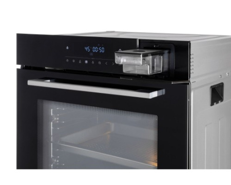 Комбинированный духовой шкаф-пароварка Graude PREMIUM BMDP 60.1 S