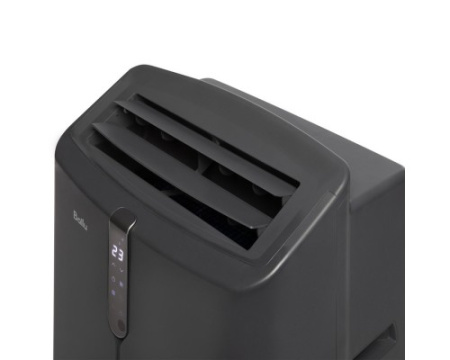 Мобильный кондиционер Ballu Smart BPAC-14 IE/N6