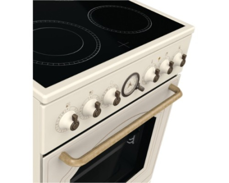 Электрическая плита Gorenje GECS5B70CLI