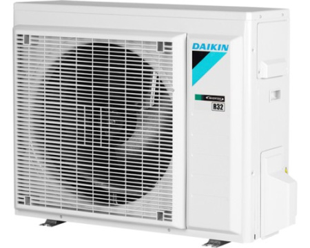 Напольно-потолочный кондиционер Daikin FHA50A9/RXM50A