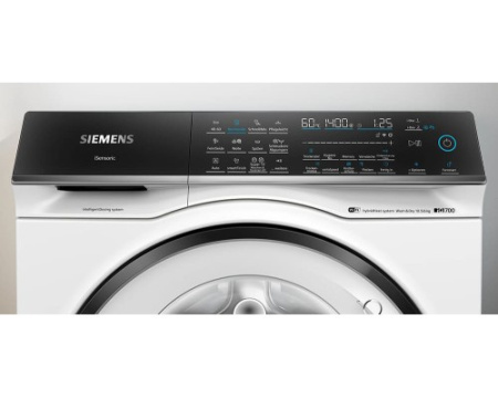 Стирально-сушильная машина Siemens WN54C2A40
