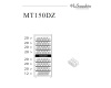 Винный шкаф La Sommeliere MT150DZ