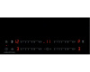 Варочная панель Electrolux IPES6451KF