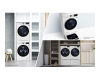 Комплект для монтажа сушильной машины LG DK1S
