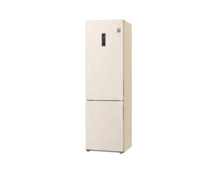 Холодильник LG GA-B509CEQM