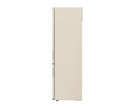 Холодильник LG GC-B509AEPW