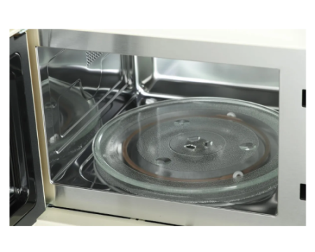Встраиваемая СВЧ печь MIDEA MI9255RGI-B