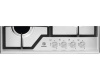 Варочная панель Electrolux KGS6426SX