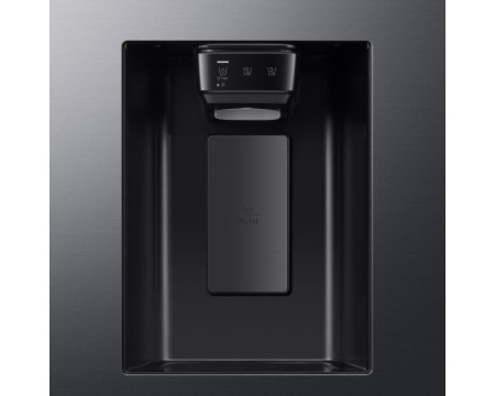 Холодильник Side-by-Side Samsung RS90F65D1FWR