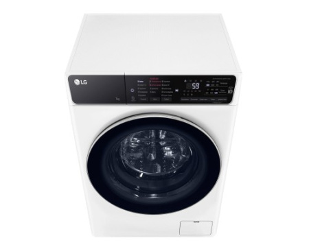 Стиральная машина с сушкой LG F2T3HS0W