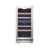 Винный шкаф CELLAR PRIVATE CP027-2T