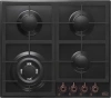 Варочная поверхность KORTING HG 665 CTCN