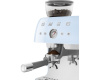 Кофемашина-эспрессо Smeg EGF03PBEU