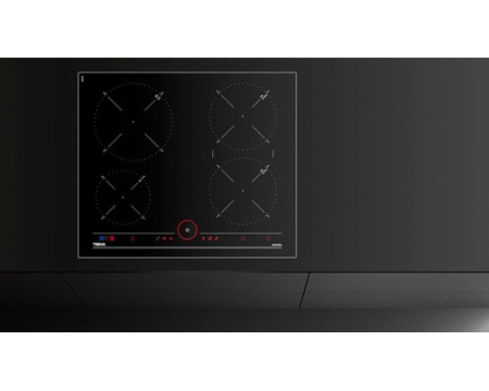 Варочная поверхность Teka IT 6450 IKNOB