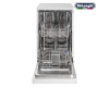 Посудомоечная машина DeLonghi DDWS09S Quarzo