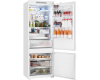 Встраиваемый холодильник с инвертором Weissgauff WRKI 1970 Total NoFrost Inverter Premium Ecofresh Inox