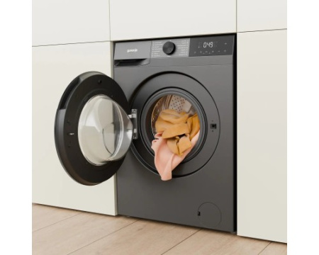 Стиральная машина Gorenje WG2P94A12S/C