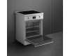 Варочный центр Smeg C6IMXT2