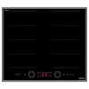Варочная поверхность KORTING HIB 68700 B Quadro