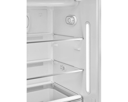 Холодильник Smeg FAB28RCR6