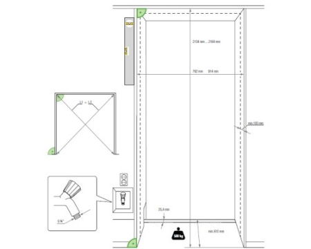 Холодильник Gaggenau RB492-305