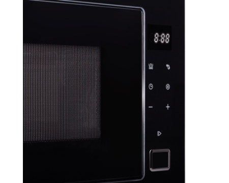 Встраиваемая микроволновая печь Maunfeld MBMO925SGB11
