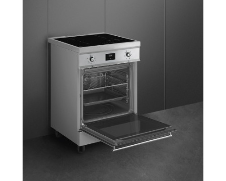 Варочный центр Smeg C6IMXT2