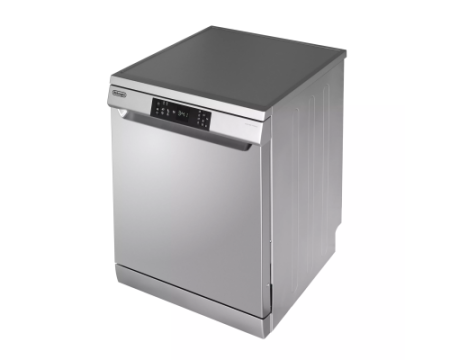 Посудомоечная машина DeLonghi DDWS 665 X EMILIO
