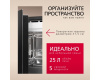 Встраиваемая микроволновая печь Hansa AMMB25E1SH