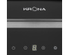 Вытяжка Krona SELINA 600 GLASS BLACK S