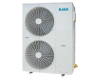 Напольно-потолочный кондиционер JAX ACIT – 36 HE02/ACIX-36HE02