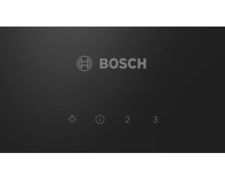 Вытяжка Bosch DWK63PJ60T