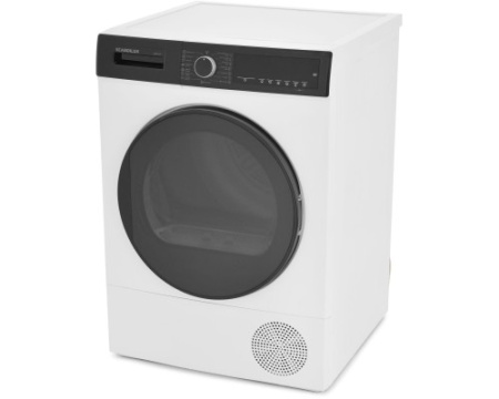 Сушильная машина Scandilux DM93THP