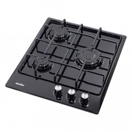 Варочная поверхность SIMFER H45V30B400