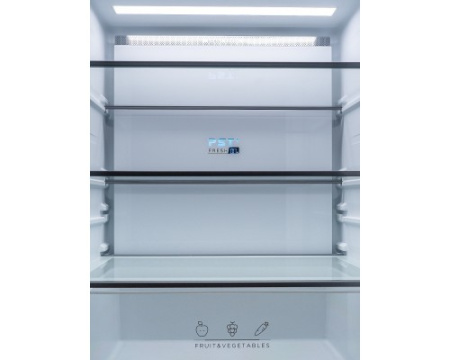 Многокамерный холодильник DeLonghi DMFS 19PINF BB MATTEO