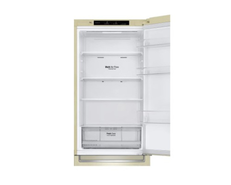 Холодильник LG GC-B459SECL