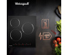 Варочная панель Weissgauff HV 430 B