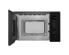 Встраиваемая микроволновая печь Maunfeld MBMO820SGB09
