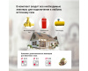 Газовая варочная панель Simfer H45V35O527